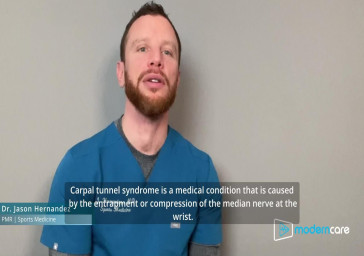 Carpal Tunnel Syndrome